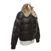 Sport Max Jacket/Coat in Brown