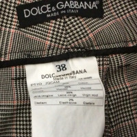 Dolce & Gabbana Pantaloni
