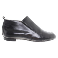 Robert Clergerie Pantofole in nero