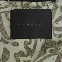 Richmond Blazer & Vest in zwart