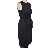 Sonia Rykiel Black Anniversary Collection Bow Dress