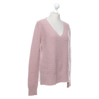 Other Designer Oats cashmere sweater