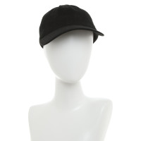 Lacoste Hat/Cap Cotton in Black