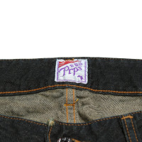 Prps Jeans Cotton in Blue
