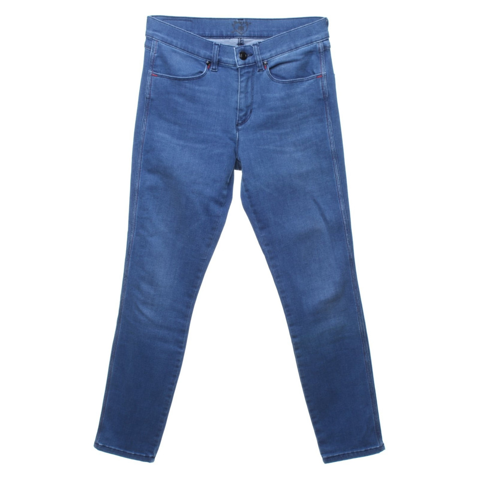Riani Jeans en bleu foncé