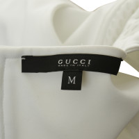 Gucci Dress in white