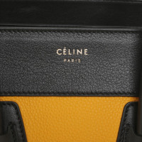 Céline "Micro Luggage Bag"