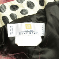 Givenchy Punto del capo