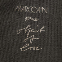 Marc Cain Shirt with patterns