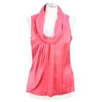 Ted Baker Silk top in pink