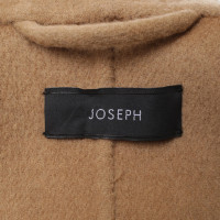 Joseph cappotto color ocra