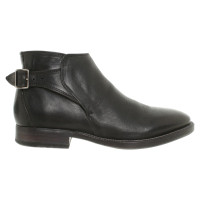 N.D.C. Made By Hand Ankle boots in black