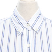 Thomas Burberry Capispalla in Cotone