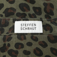 Steffen Schraut Dress linen