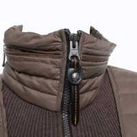 Parajumpers Jacke in Khaki