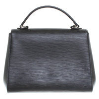 Louis Vuitton "Cluny MM Epi Leather"