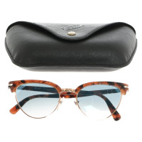 Persol Occhiali da sole in Marrone