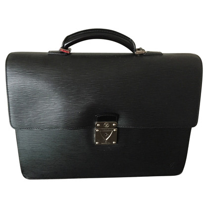 Louis Vuitton Briefcase Epileder