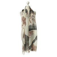 Friendly Hunting Cashmere scarf
