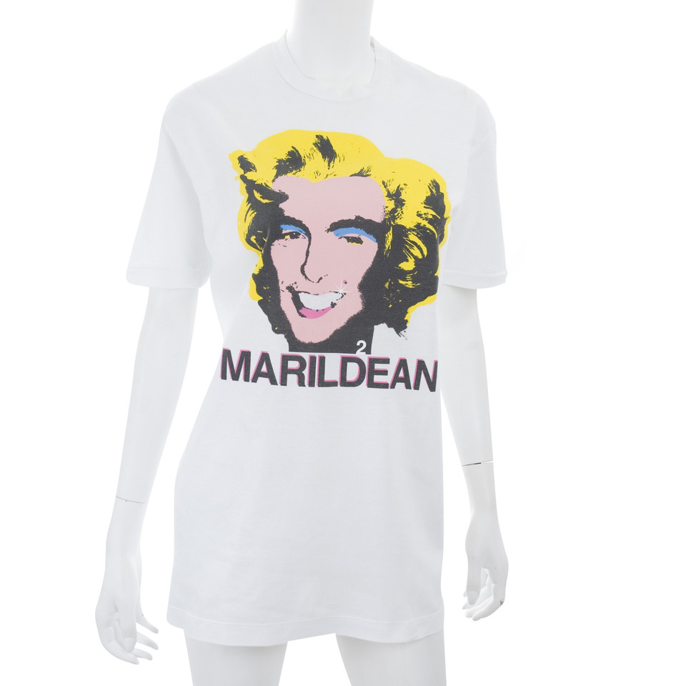 Dsquared2 Shirt "Marildean"