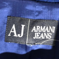 Armani Jeans coat