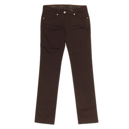 Guess Jeans in Cotone in Marrone