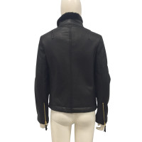 Marc By Marc Jacobs Shearling-Jacke