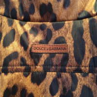 Dolce & Gabbana giacca a vento