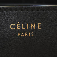 Céline Boston Bag in Pelle