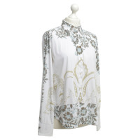 Etro Blouse with print
