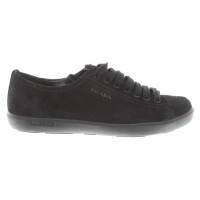 Prada Sneaker in black