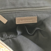 Givenchy Nightingale Small Leather in Brown