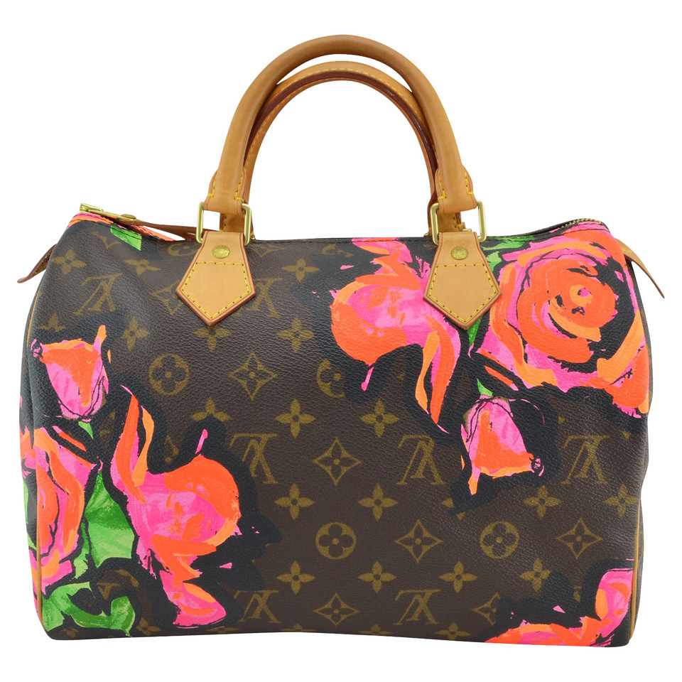 Louis Vuitton Speedy 30 en Toile