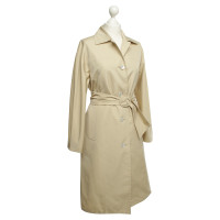 Max Mara Cappotto beige