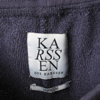Zoe Karssen Jogging trousers with print