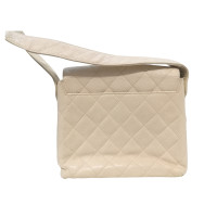 Chanel Beige shoulder bag