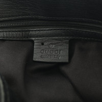 Gucci Handbag with guccisima pattern
