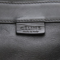 Céline Sac à main en Cuir en Noir