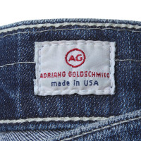 Adriano Goldschmied Jeans "Tom Boy"
