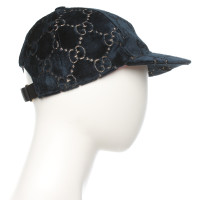 Gucci Hat/Cap in Blue
