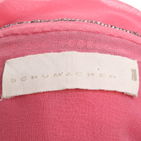 Schumacher Silk tunic