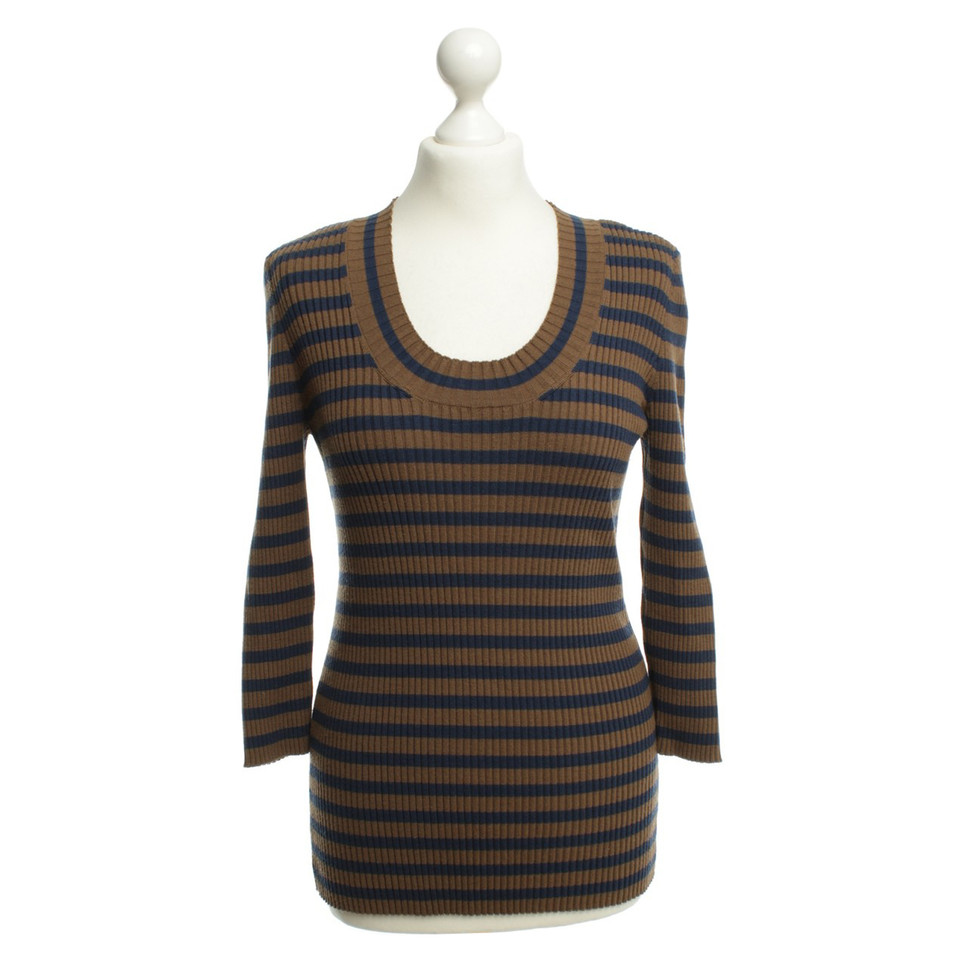 Wolford Wolford-ribbed sweater
