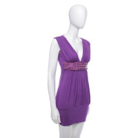 Sky Kleid in Violett