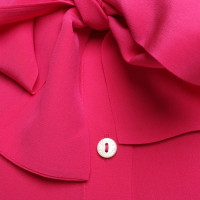 Dolce & Gabbana Blouse in pink