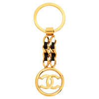 Chanel Accessory in Gold