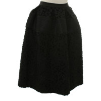 Balenciaga Next skirt MIdi length