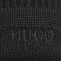Hugo Boss Hat in zwart