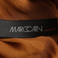 Marc Cain camicetta di seta
