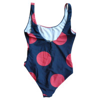 Vivienne Westwood costume da bagno