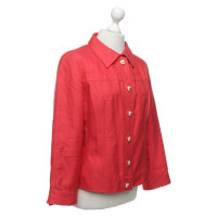 Rena Lange Blazer in Rot